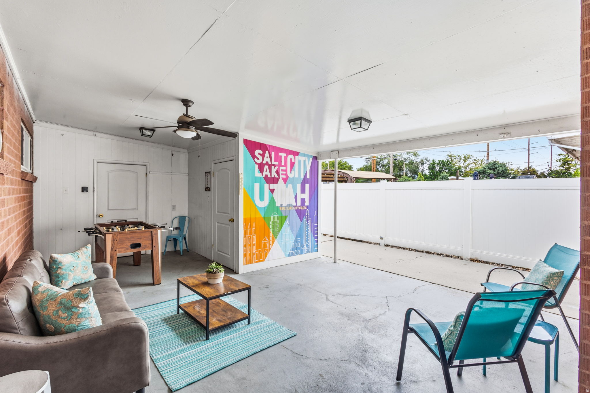 ROSEPARK - Residential