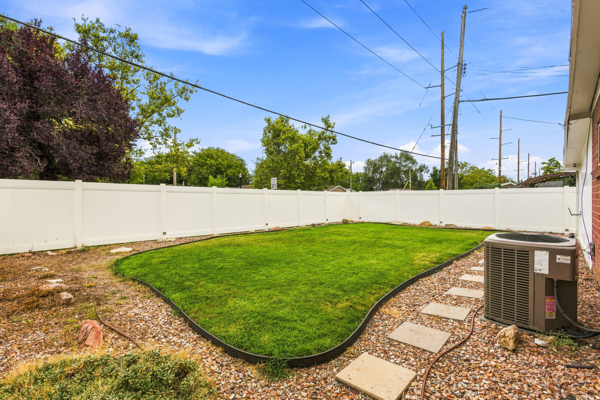 ROSEPARK - Residential