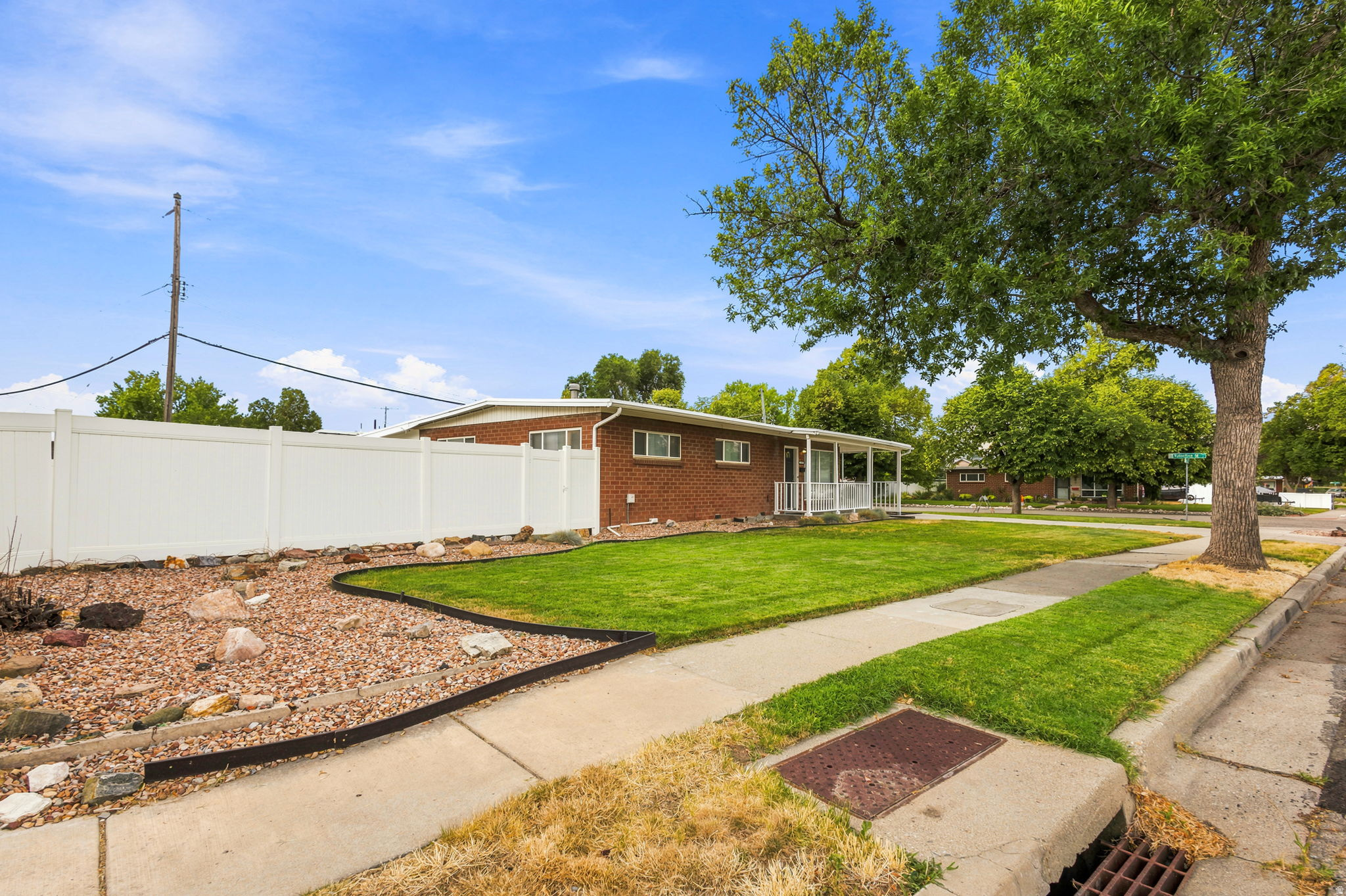 ROSEPARK - Residential