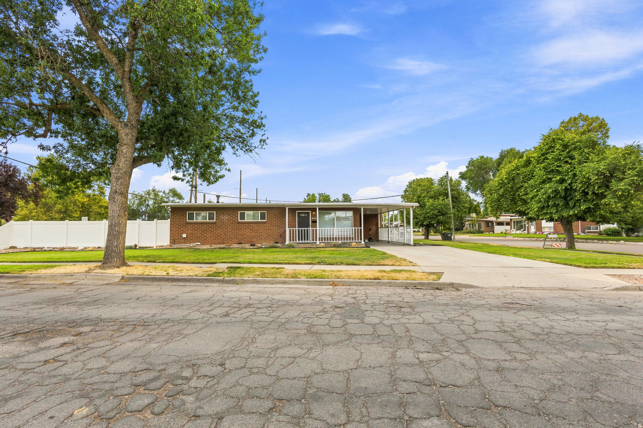 ROSEPARK - Residential