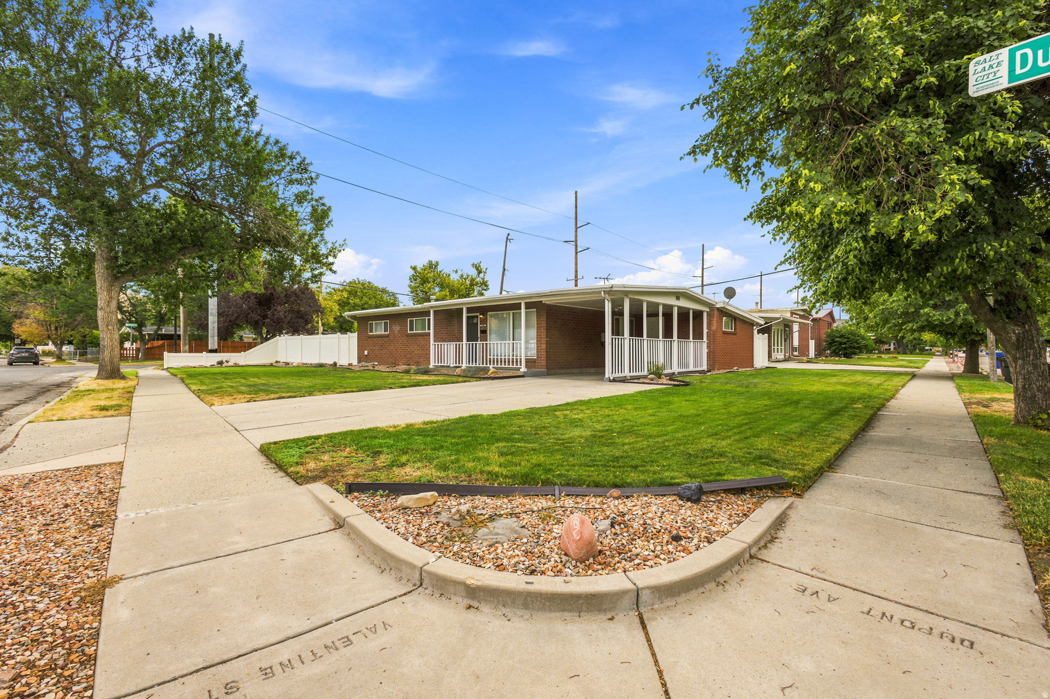 ROSEPARK - Residential