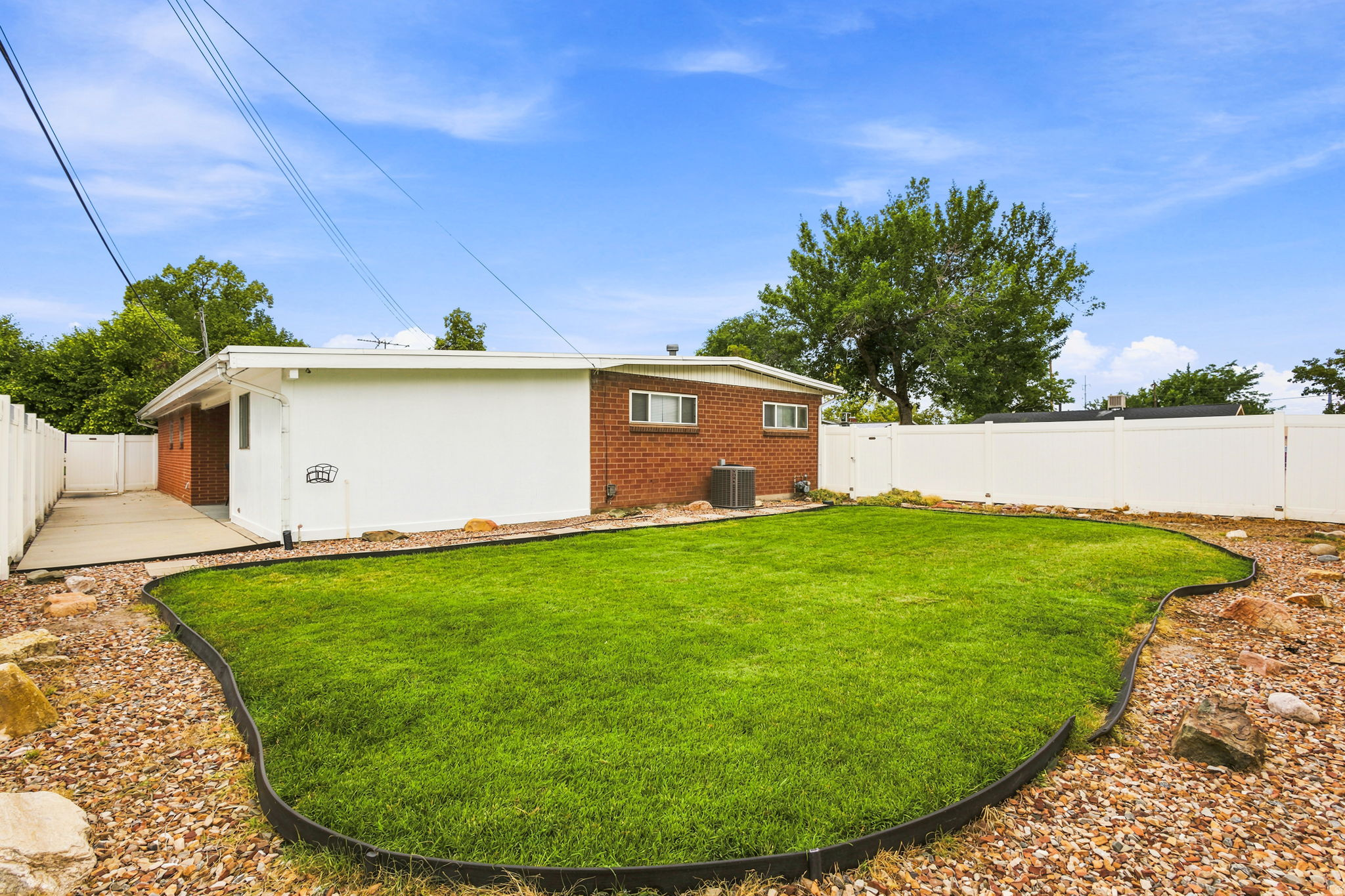 ROSEPARK - Residential