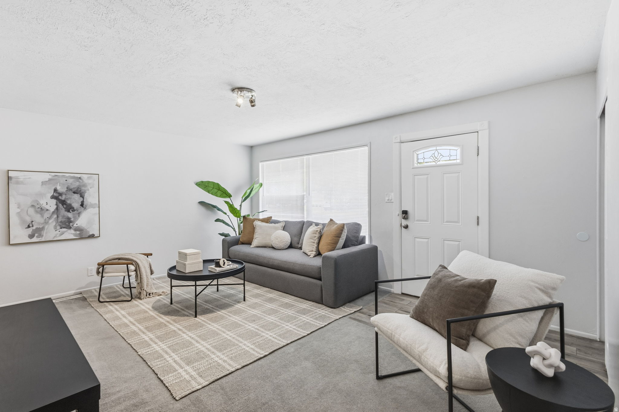 ROSEPARK - Residential