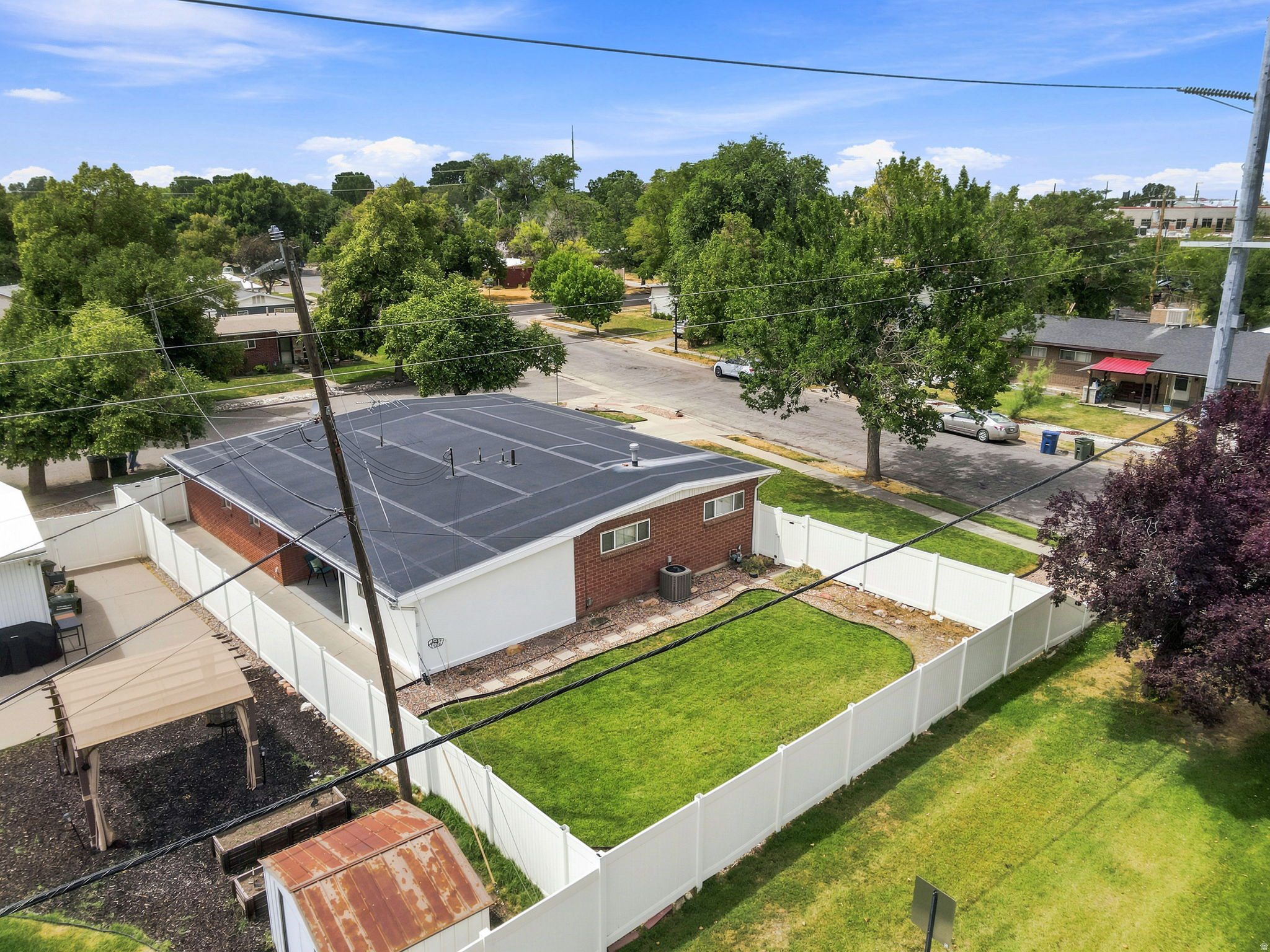ROSEPARK - Residential