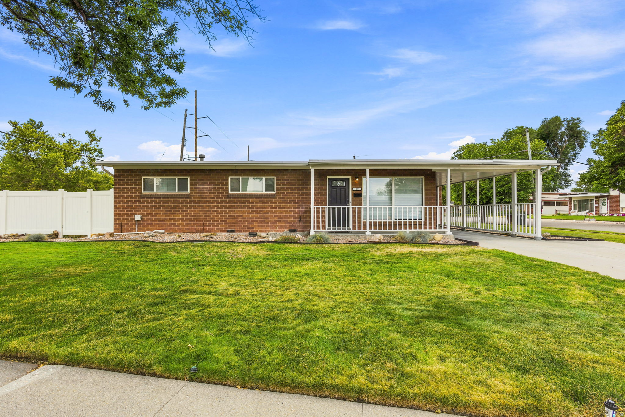 ROSEPARK - Residential