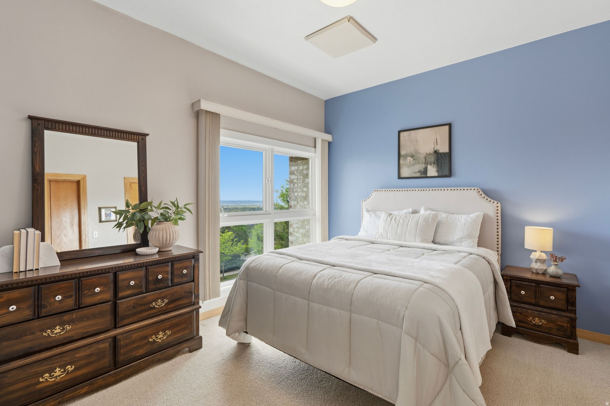 BENCHMARK - Residential
