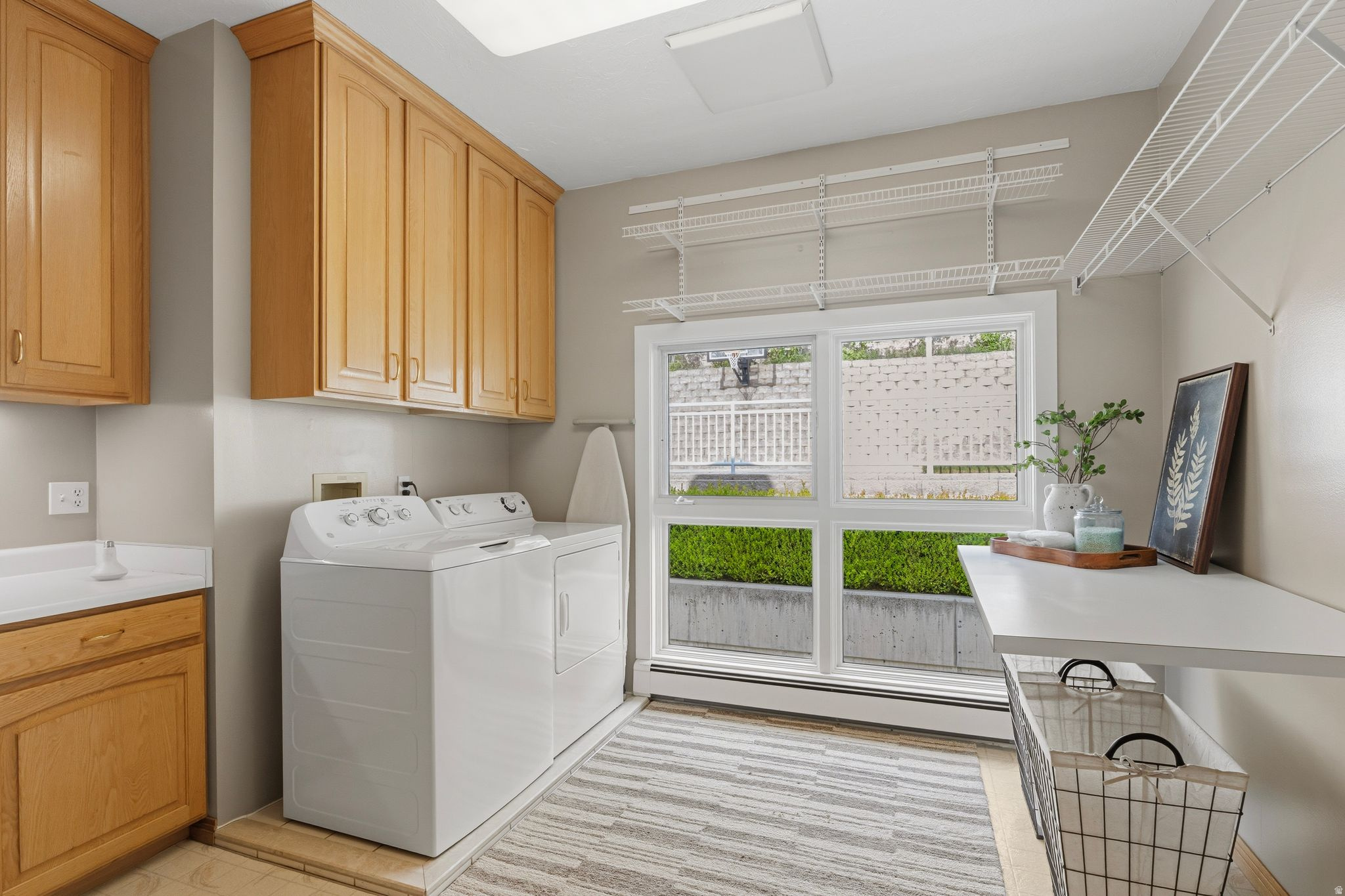 BENCHMARK - Residential