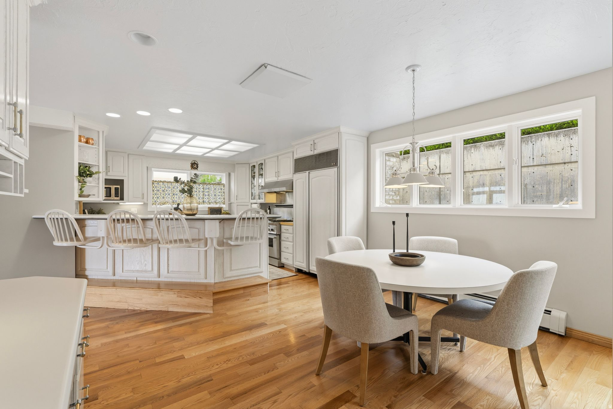 BENCHMARK - Residential