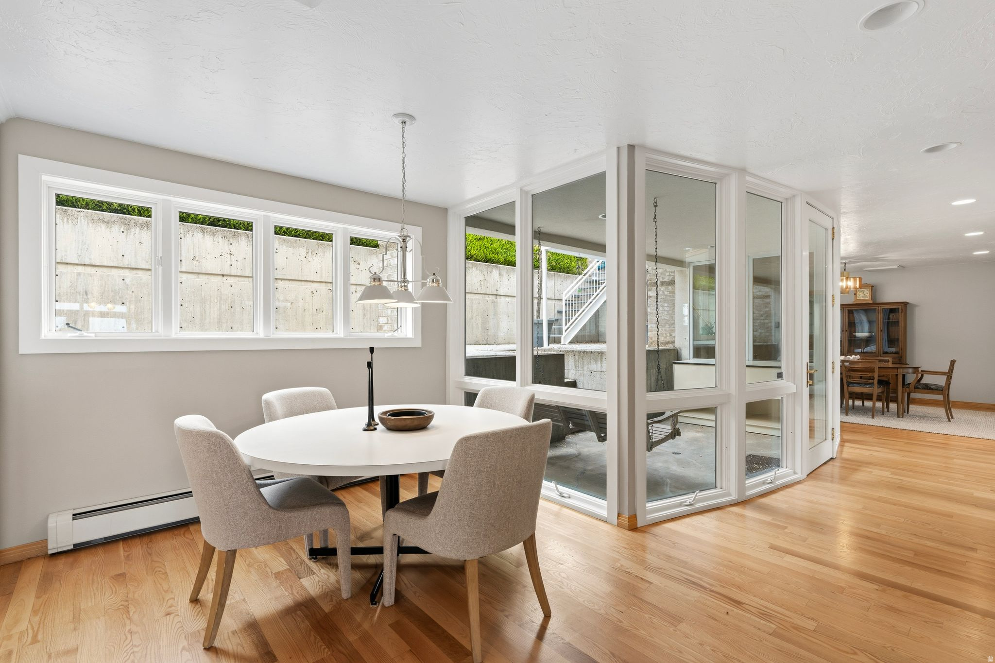 BENCHMARK - Residential