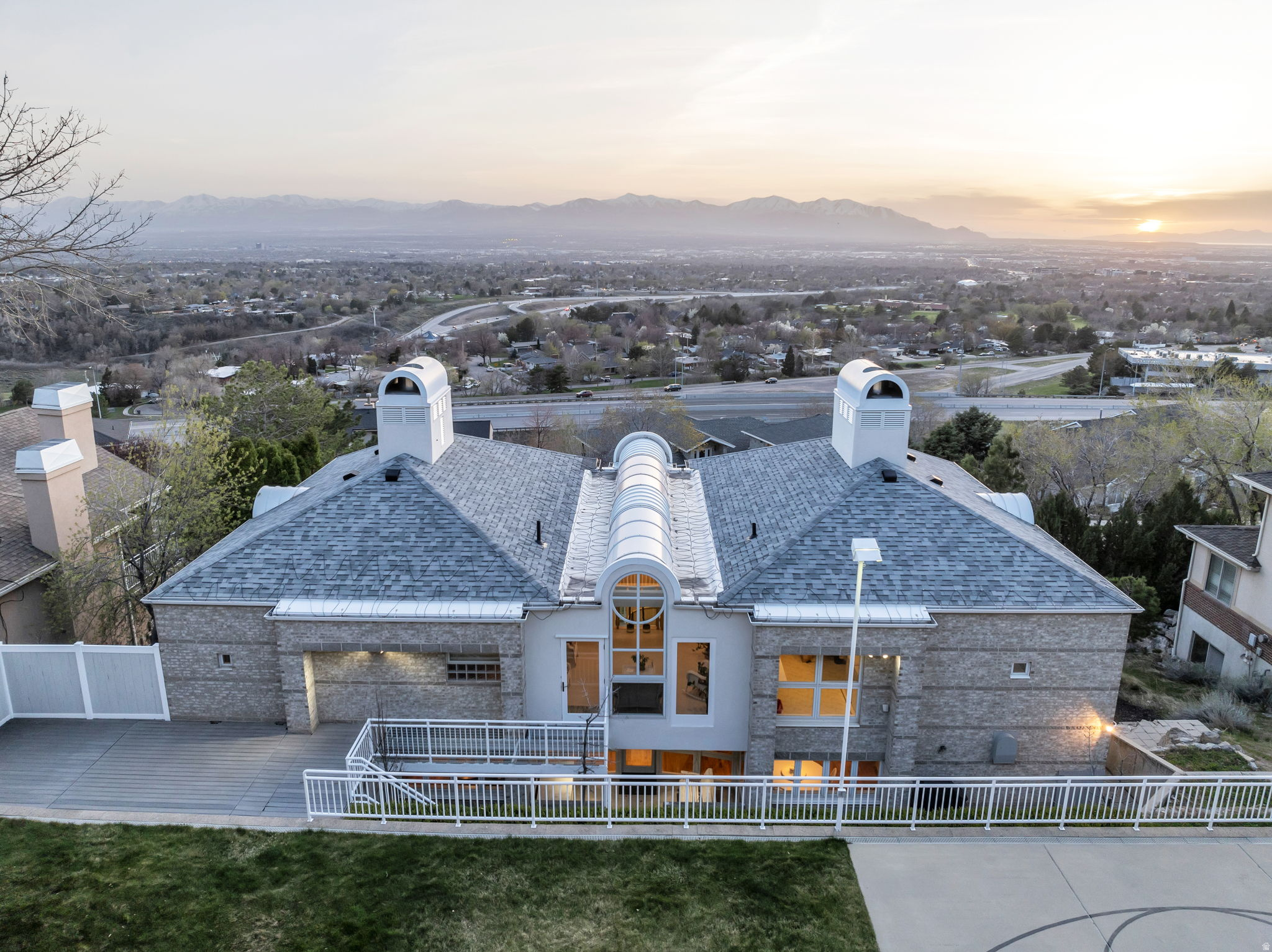 BENCHMARK - Residential