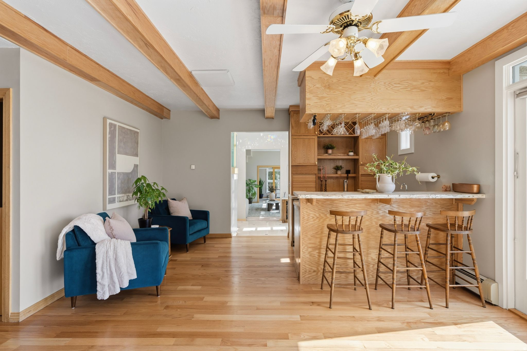BENCHMARK - Residential