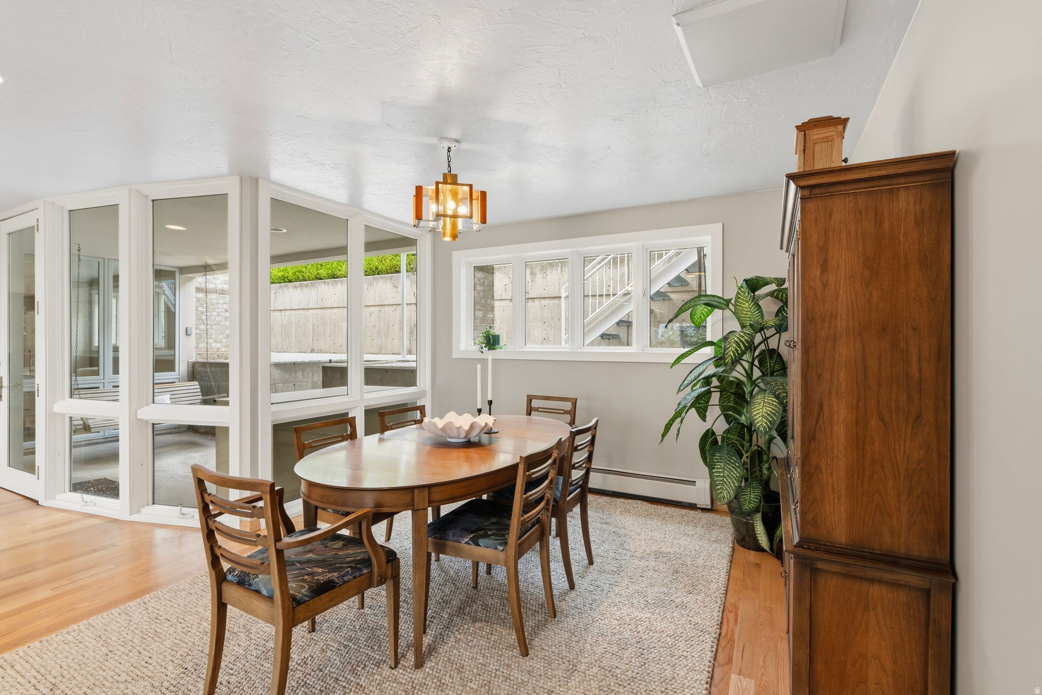 BENCHMARK - Residential