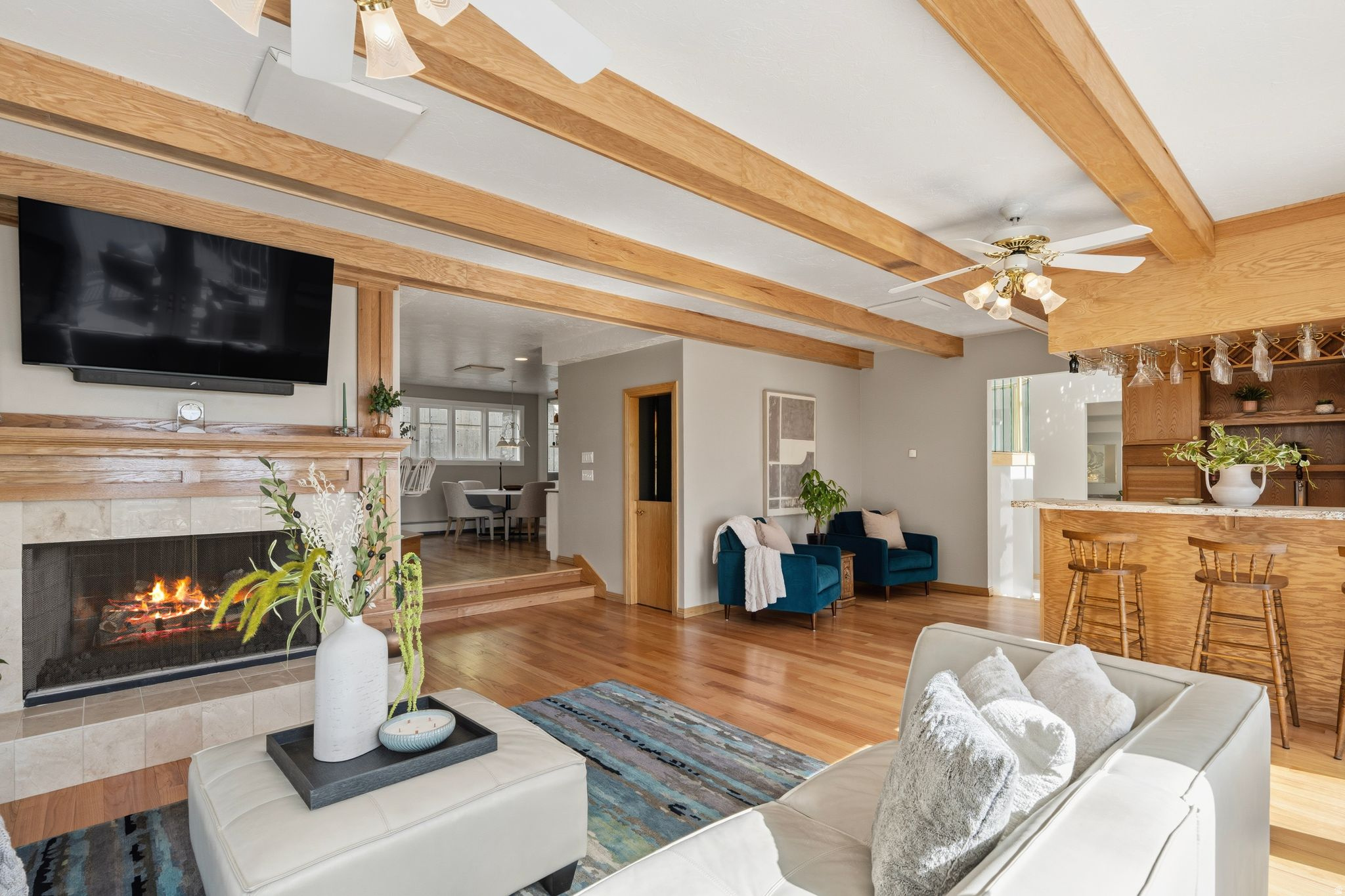BENCHMARK - Residential