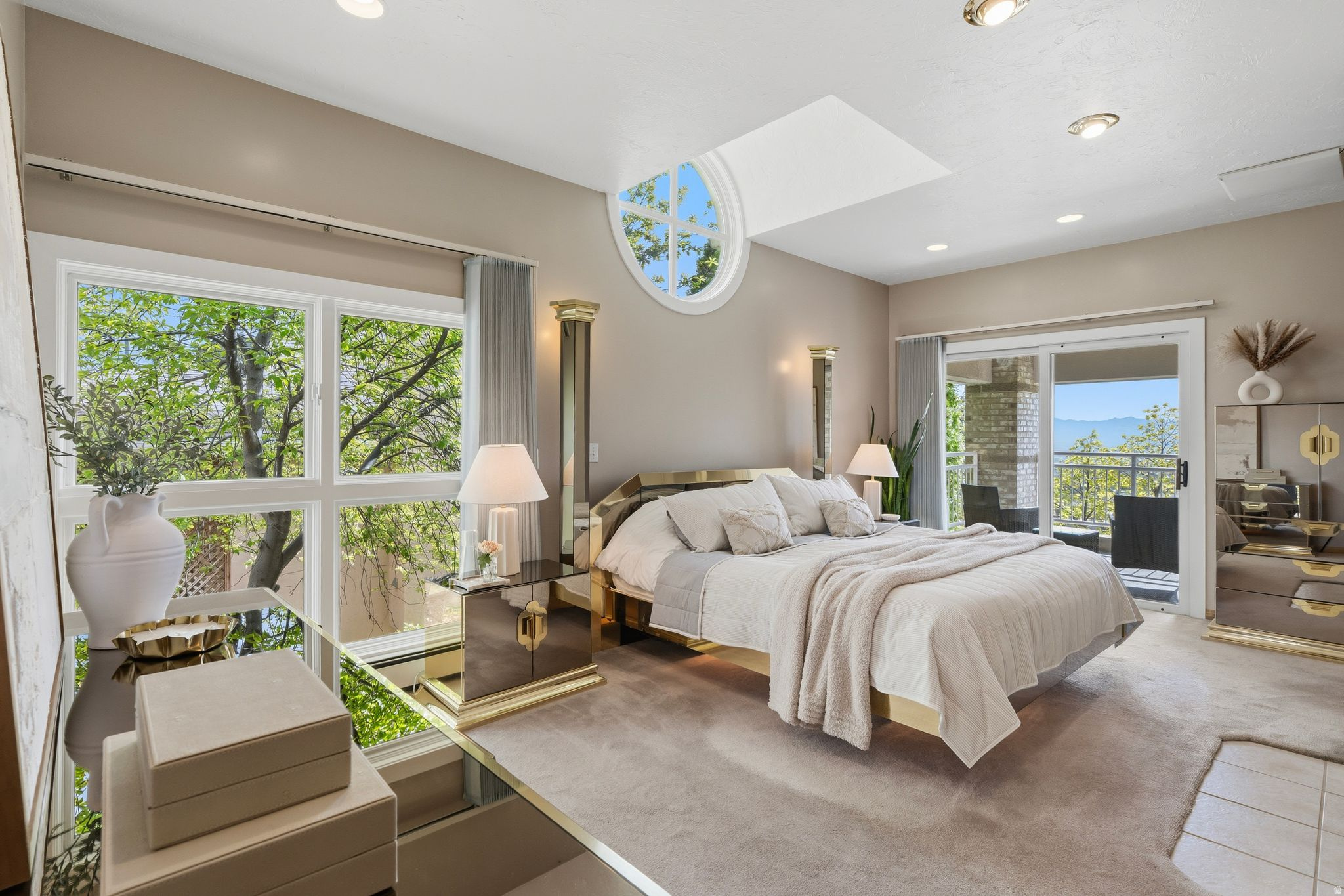 BENCHMARK - Residential
