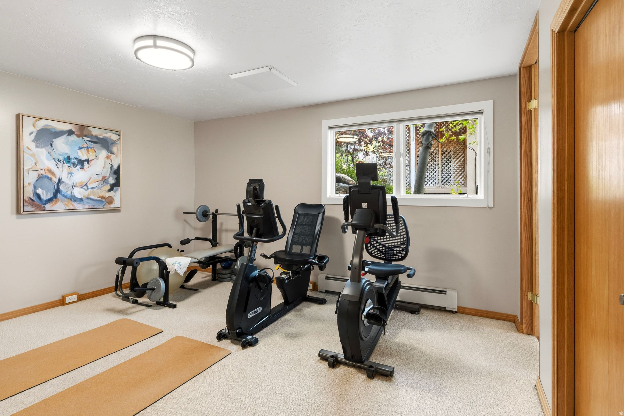 BENCHMARK - Residential