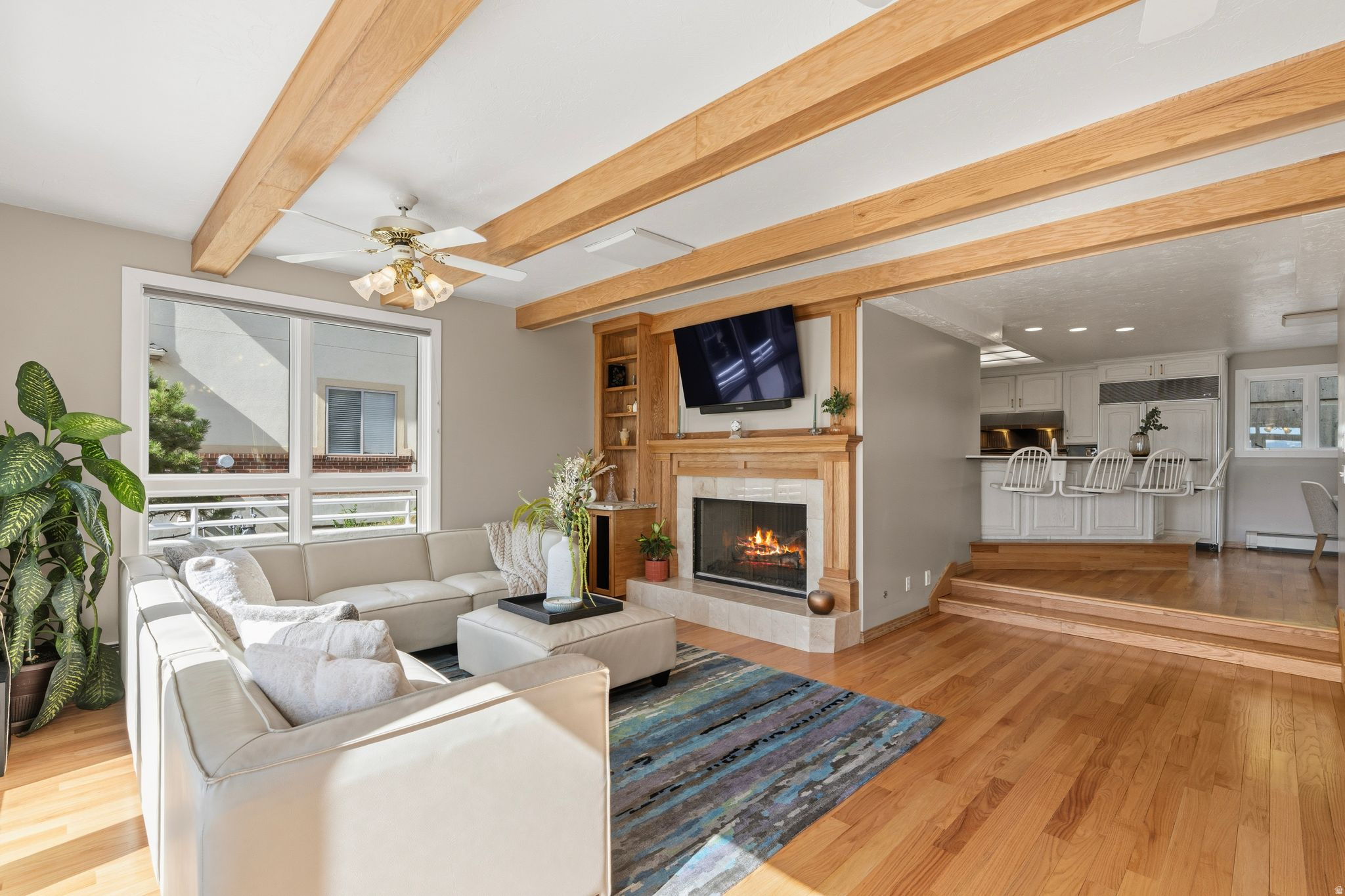BENCHMARK - Residential