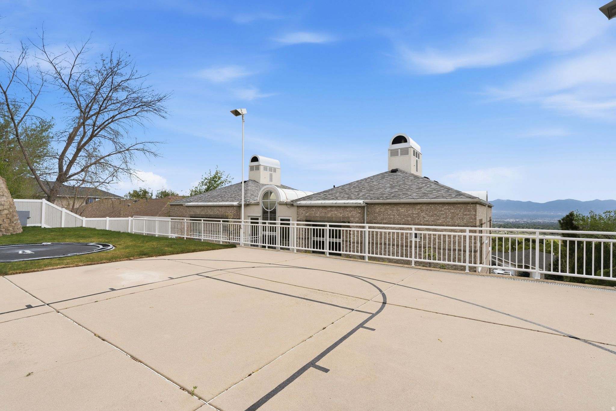 BENCHMARK - Residential