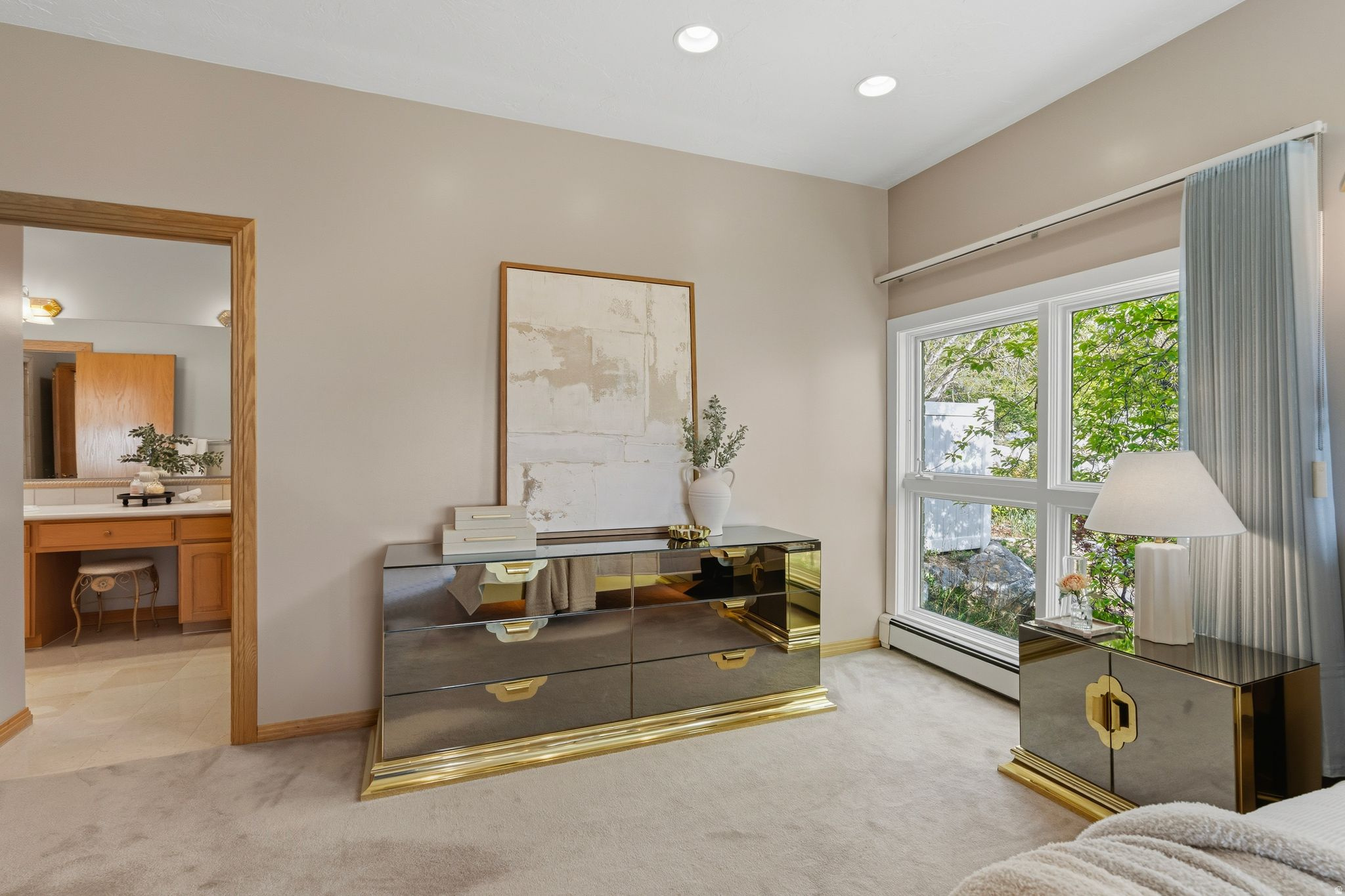 BENCHMARK - Residential