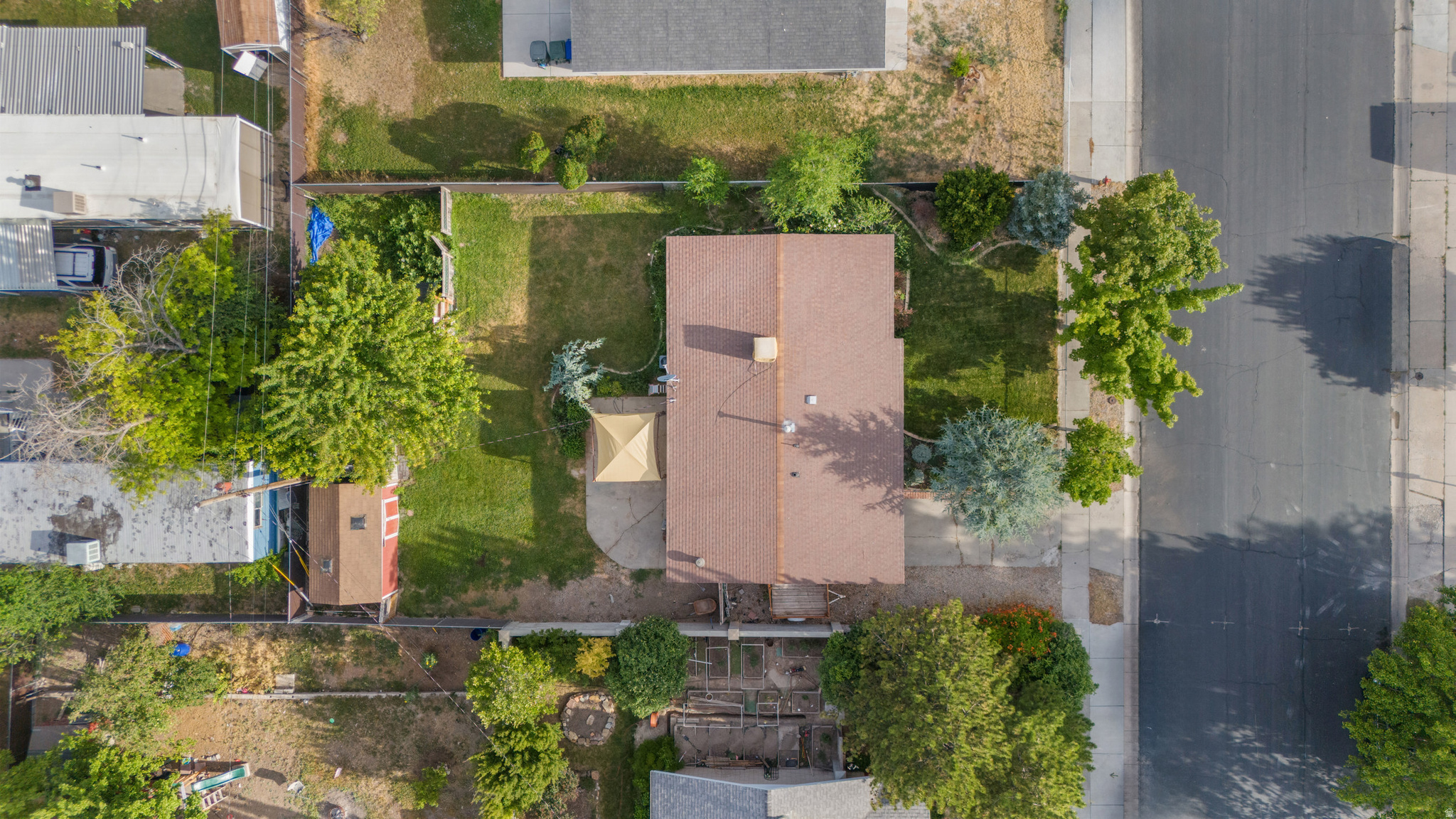 MONROE GARDE - Residential