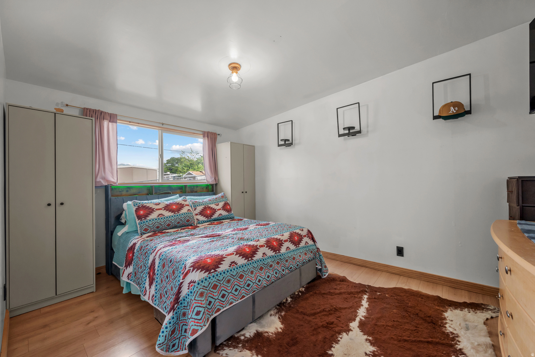 MONROE GARDE - Residential