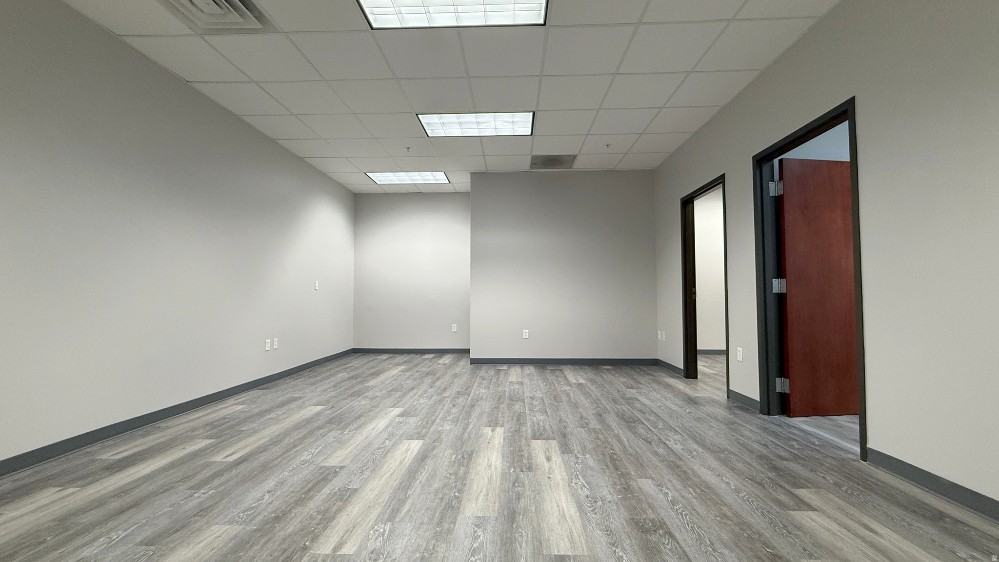 BAXTER PARK - Commercial Lease
