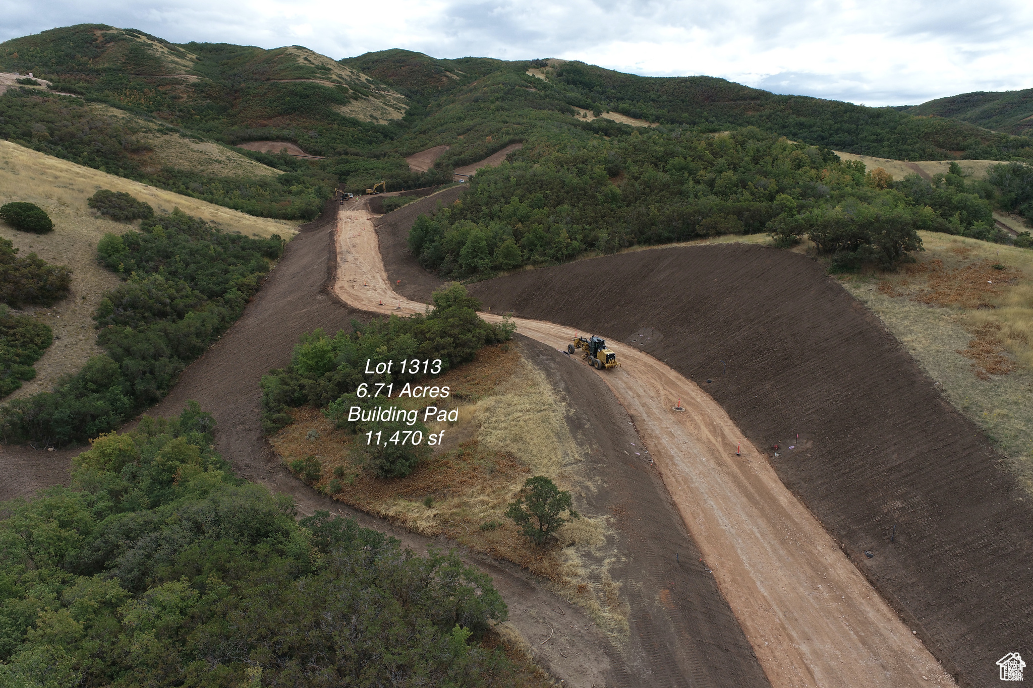 EAGLEWOOD COVE PHASE 13 - Land