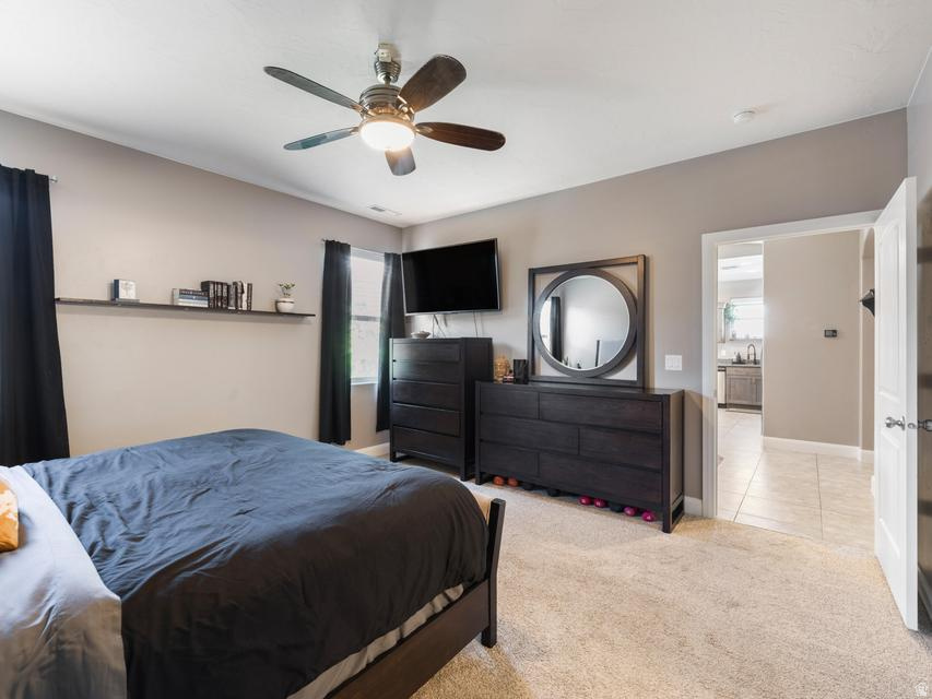 ZIONS GATE ESTATES PH 2 - Residential