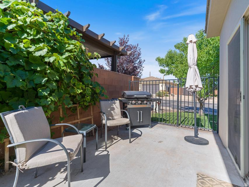ZIONS GATE ESTATES PH 2 - Residential