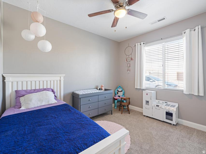 ZIONS GATE ESTATES PH 2 - Residential