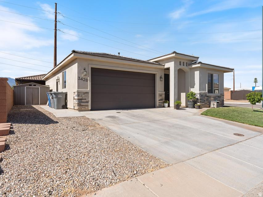 ZIONS GATE ESTATES PH 2 - Residential