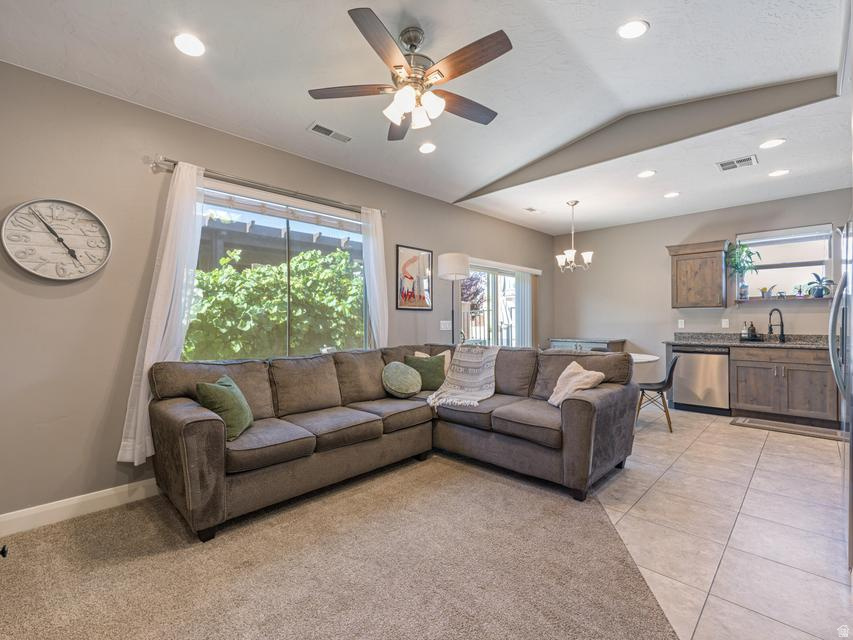 ZIONS GATE ESTATES PH 2 - Residential