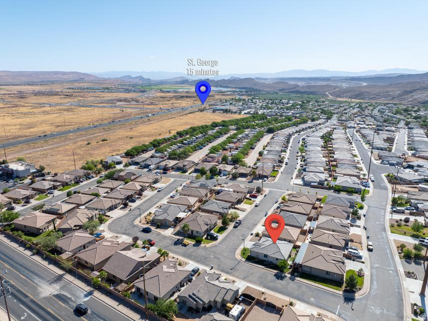 ZIONS GATE ESTATES PH 2 - Residential