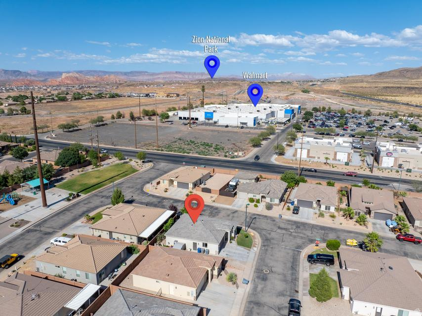 ZIONS GATE ESTATES PH 2 - Residential
