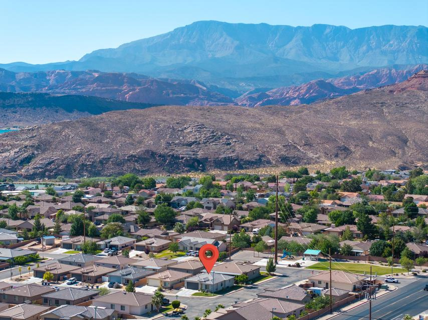 ZIONS GATE ESTATES PH 2 - Residential