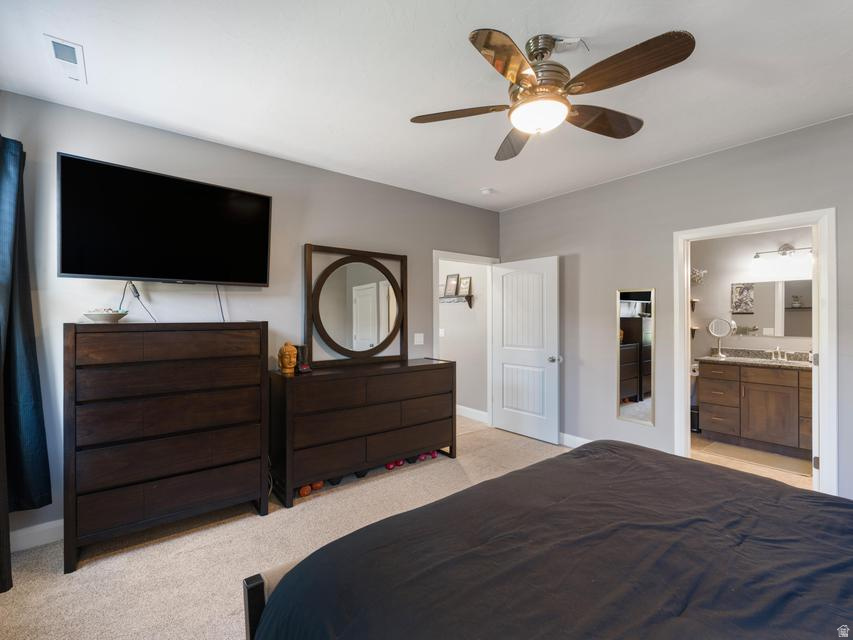 ZIONS GATE ESTATES PH 2 - Residential