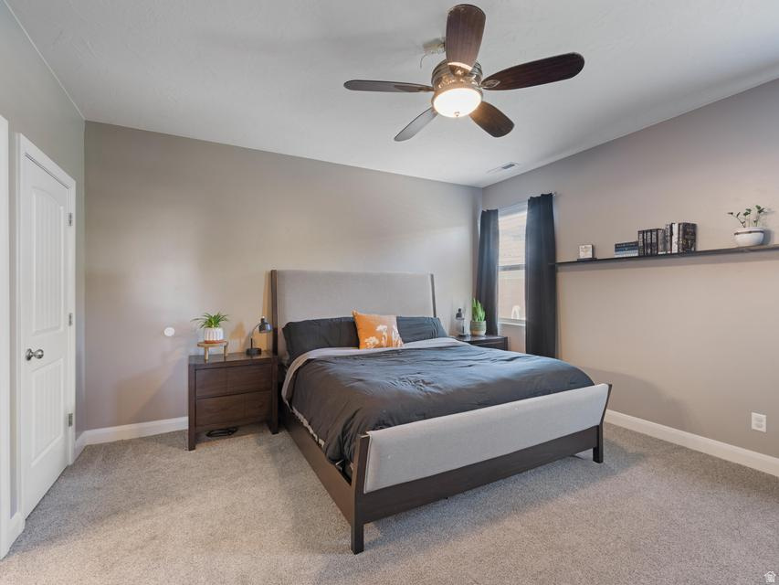 ZIONS GATE ESTATES PH 2 - Residential