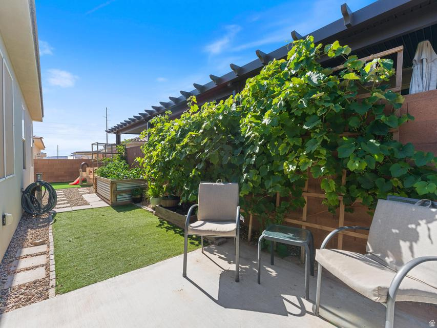 ZIONS GATE ESTATES PH 2 - Residential