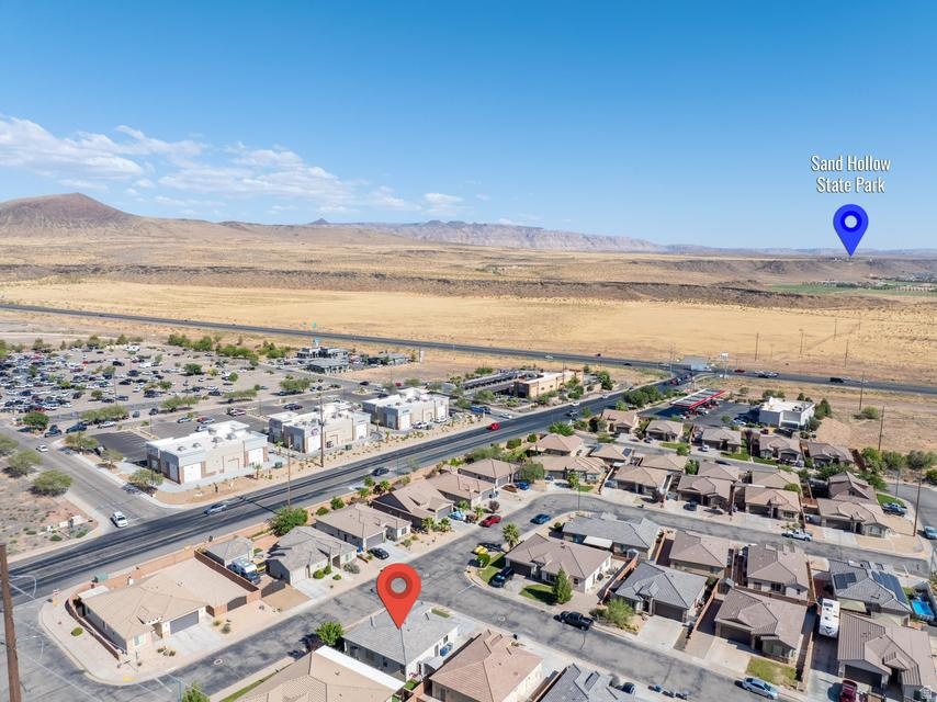 ZIONS GATE ESTATES PH 2 - Residential