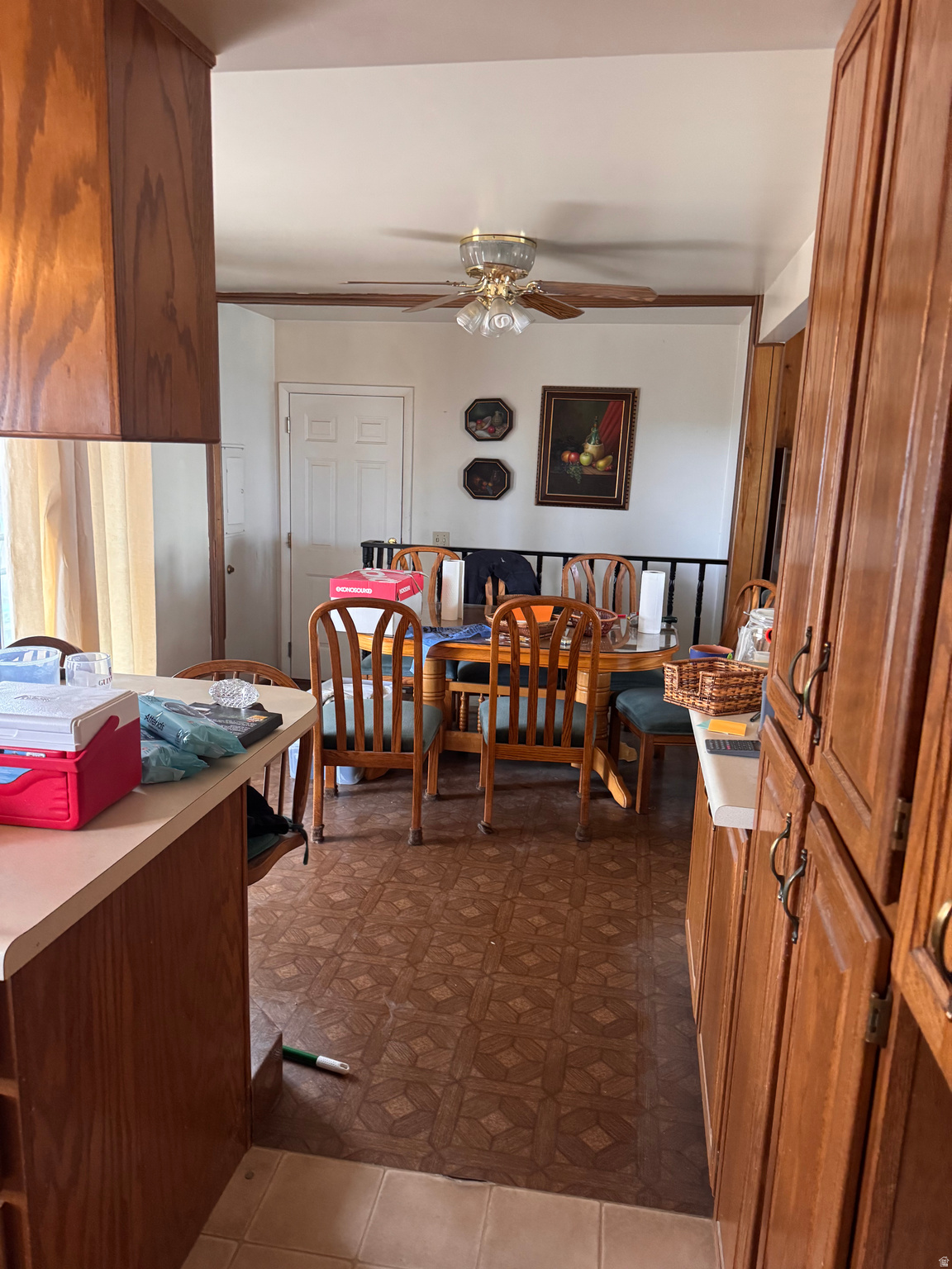 MAYBROOK SUBDIVISION - Residential