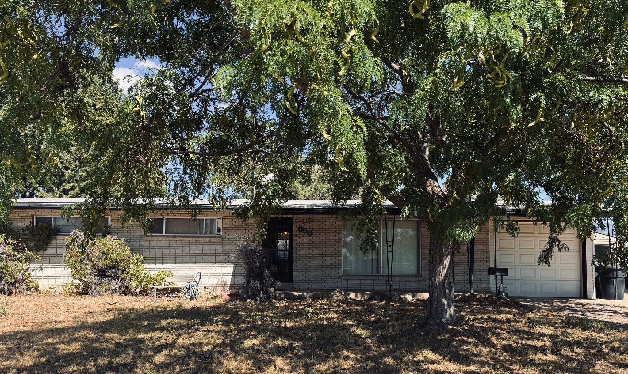 MAYBROOK SUBDIVISION - Residential