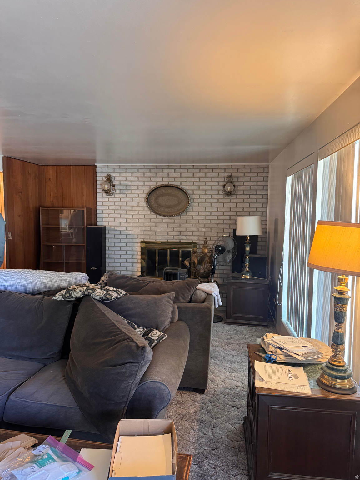 MAYBROOK SUBDIVISION - Residential