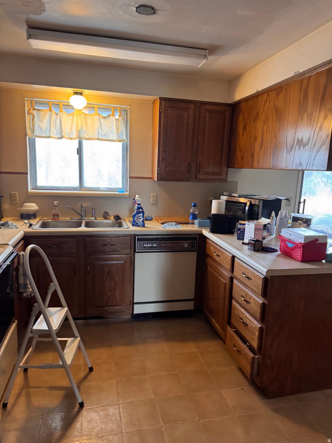 MAYBROOK SUBDIVISION - Residential