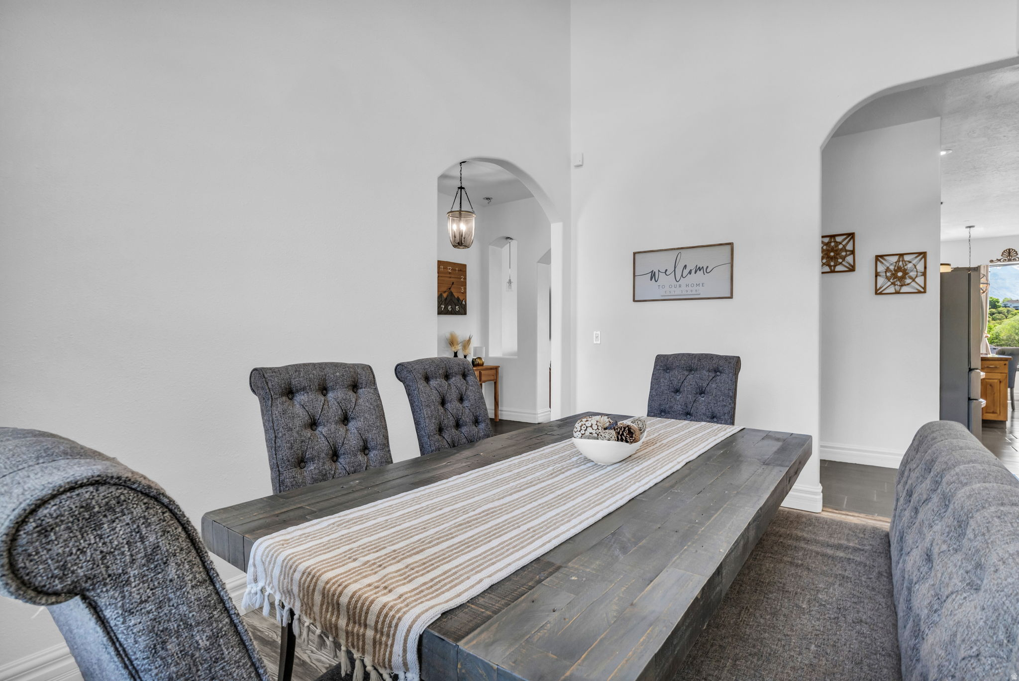 OLIVE GROVE - Residential