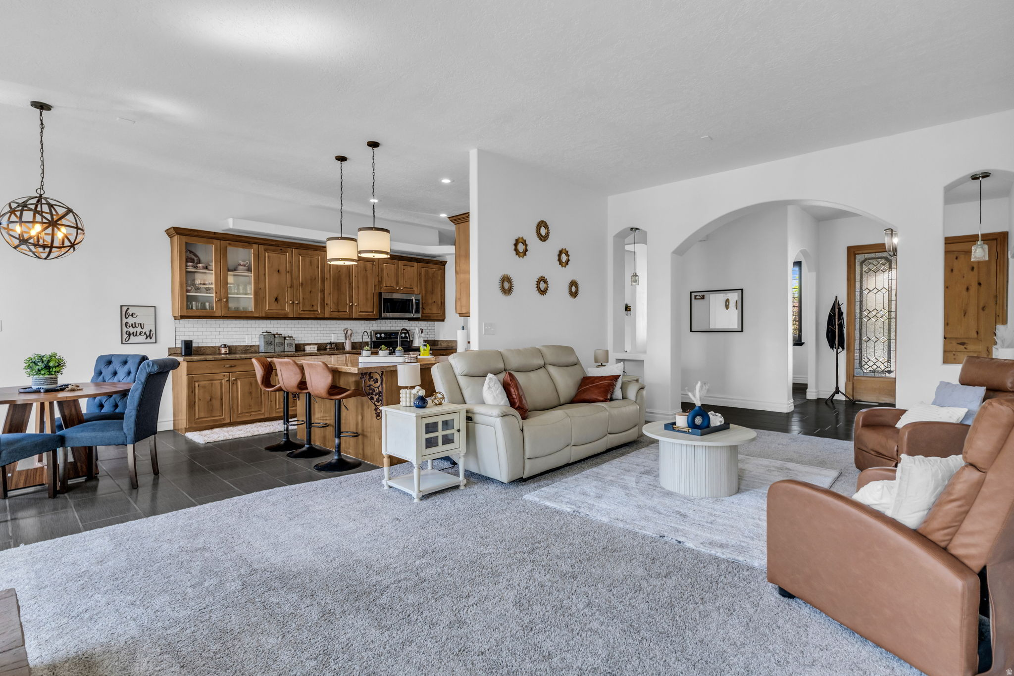 OLIVE GROVE - Residential