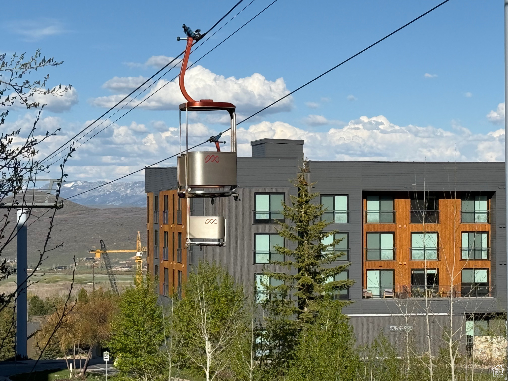 RC-14 CONDOS - Residential