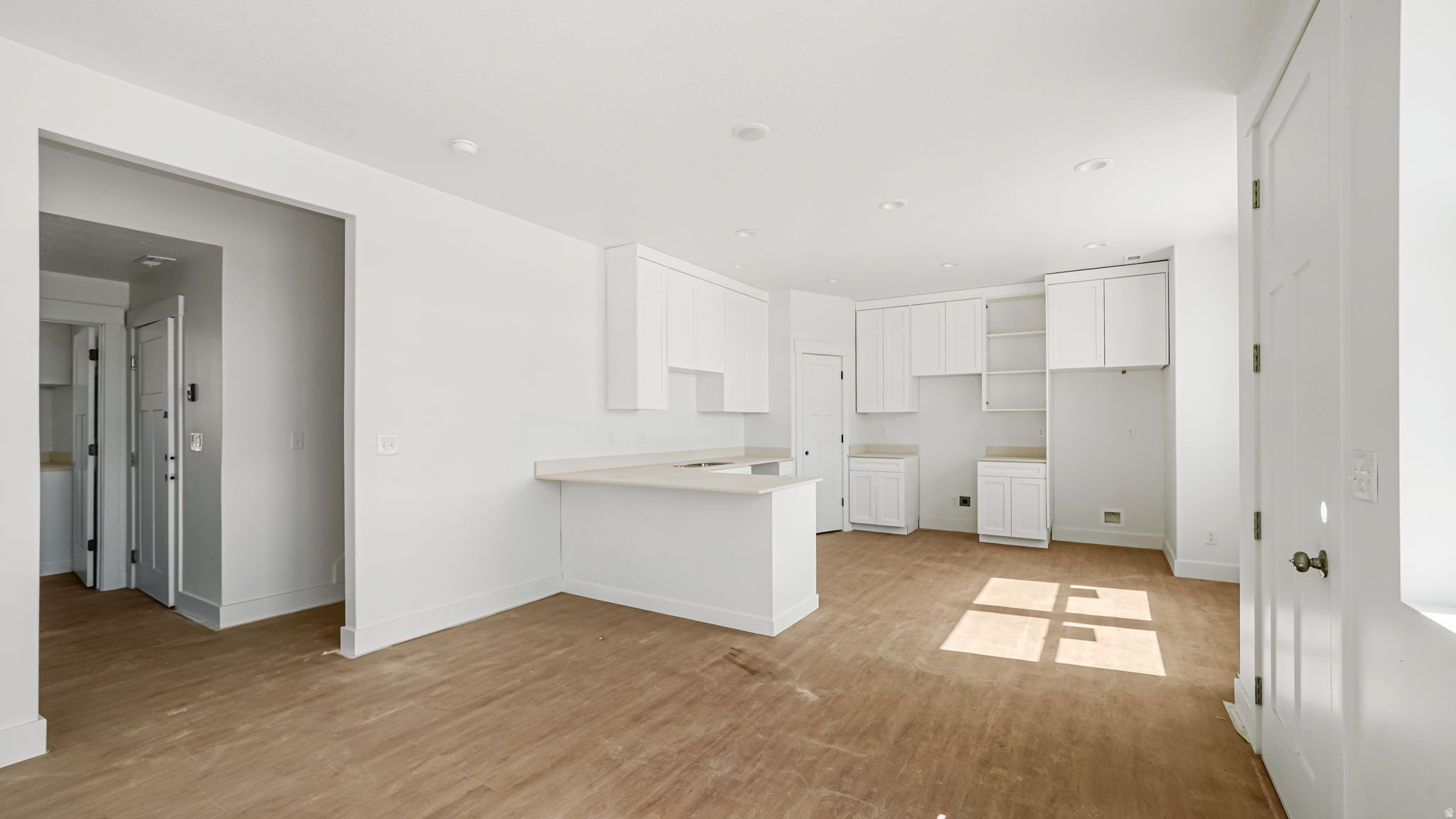 WESTFIELD CENTRAL - Residential