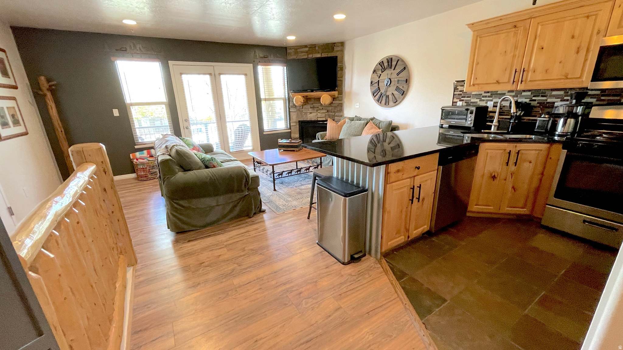 MOOSE HOLLOW CONDOMINIUM PHASE 3 - Residential