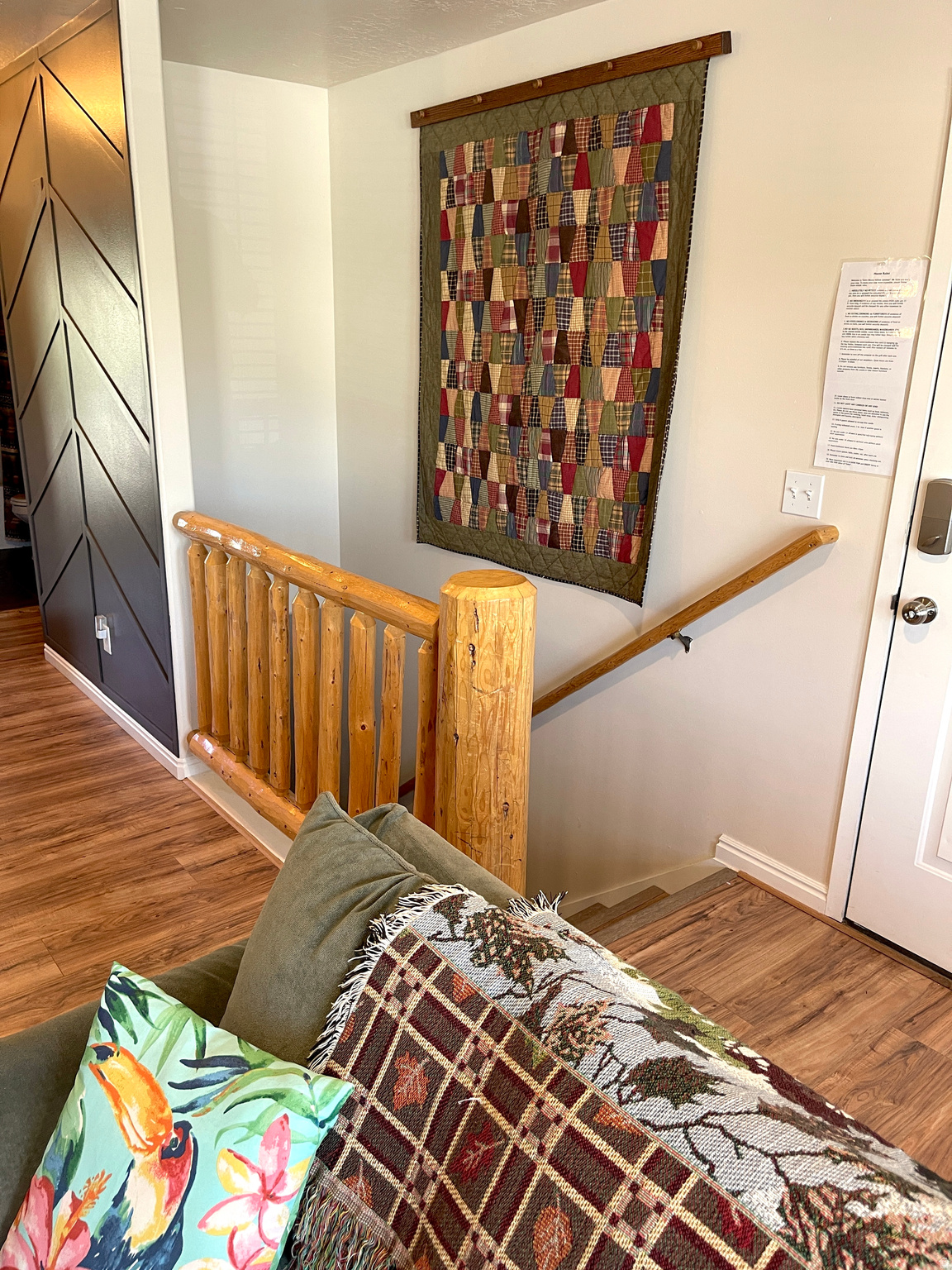MOOSE HOLLOW CONDOMINIUM PHASE 3 - Residential