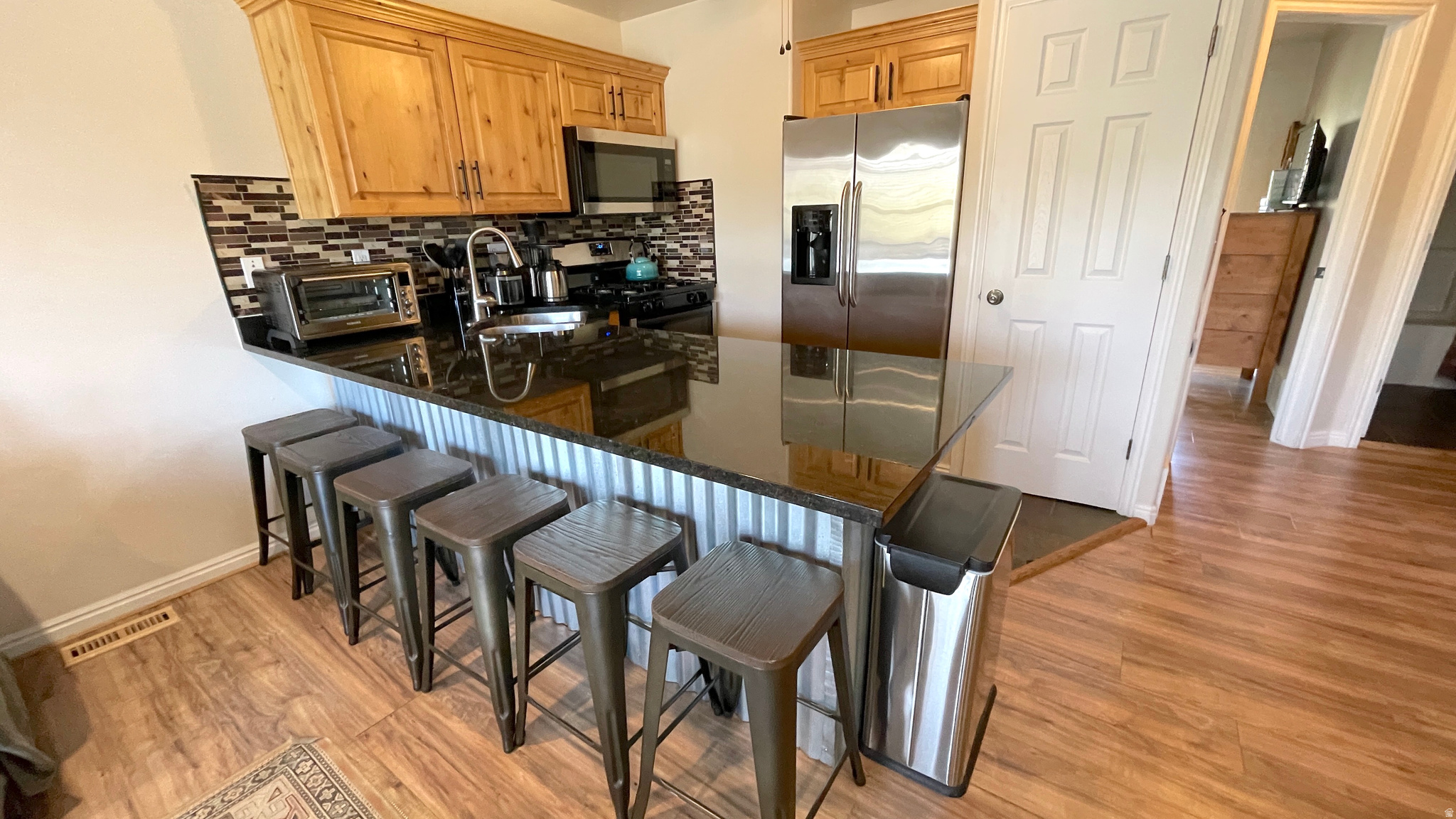 MOOSE HOLLOW CONDOMINIUM PHASE 3 - Residential