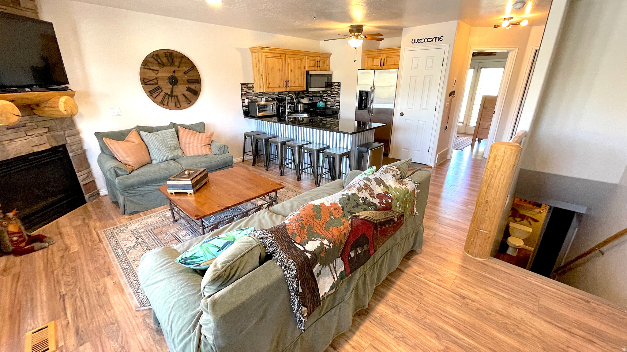 MOOSE HOLLOW CONDOMINIUM PHASE 3 - Residential